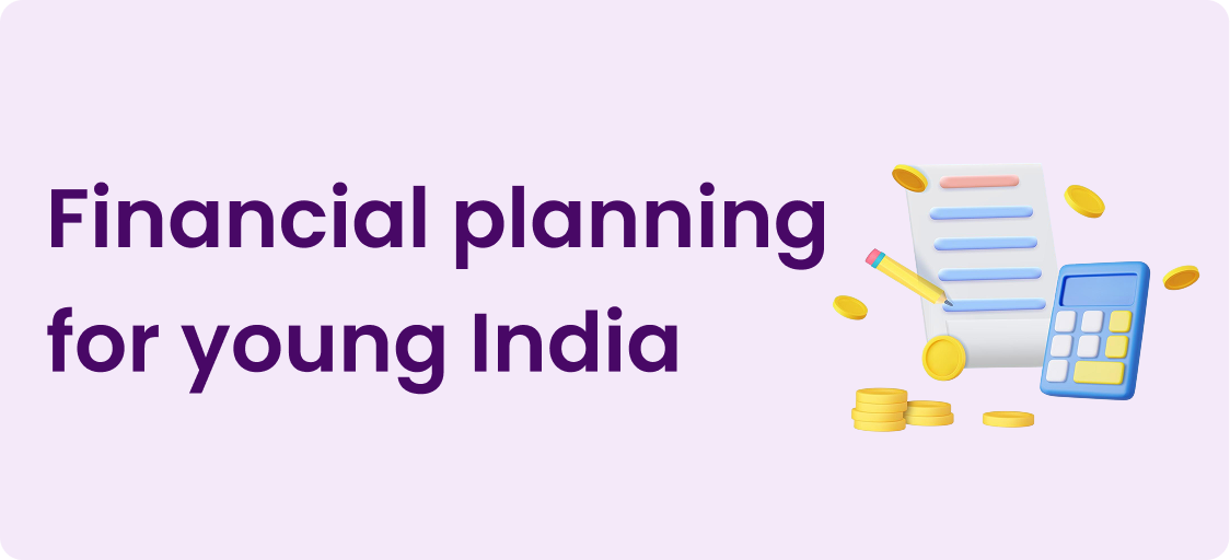 financial planning checklist millennials gen z india 2026
